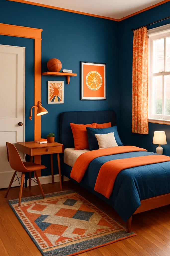 Explore 12 stunning bedroom color schemes to inspire your dream space. Elevate your interiors with timeless palettes, modern hues, and elegant design ideas.