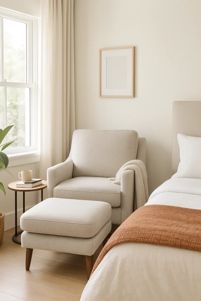 Discover 11 gorgeous guest bedroom ideas to create a cozy, stylish, and welcoming space that will impress every visitor and make them feel at home.