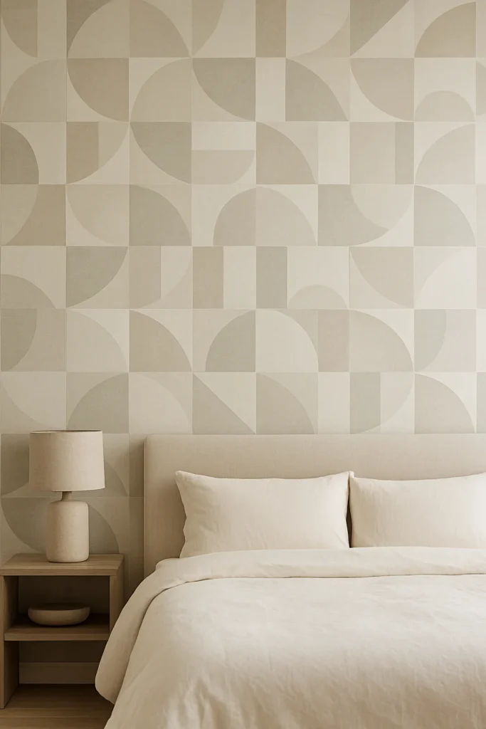 Discover 13 stunning bedroom wallpaper design ideas to transform your boudoir into a stylish retreat. From bold patterns to subtle textures, find inspiration now!