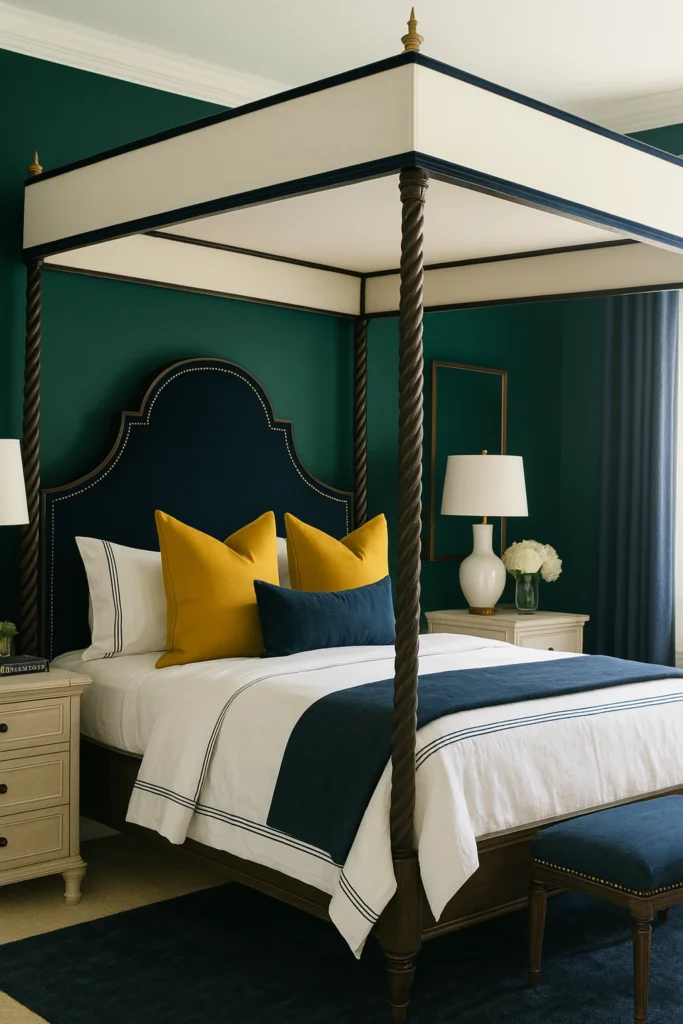 Discover 11 gorgeous guest bedroom ideas to create a cozy, stylish, and welcoming space that will impress every visitor and make them feel at home.
