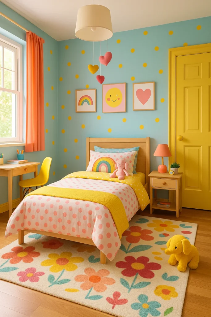 Explore 12 stunning bedroom color schemes to inspire your dream space. Elevate your interiors with timeless palettes, modern hues, and elegant design ideas.