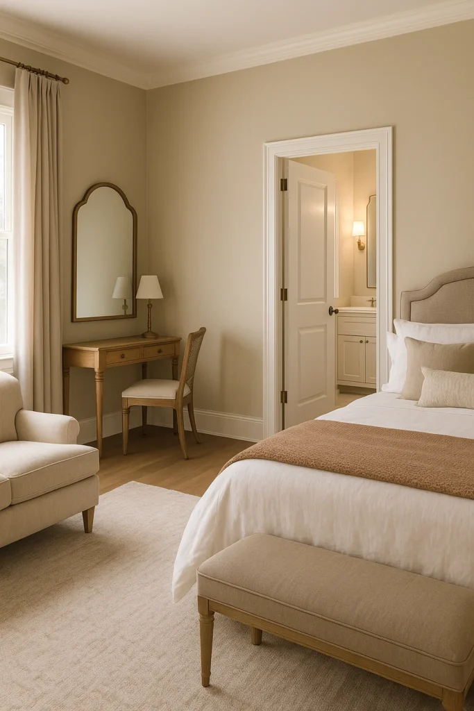 Discover 11 gorgeous guest bedroom ideas to create a cozy, stylish, and welcoming space that will impress every visitor and make them feel at home.