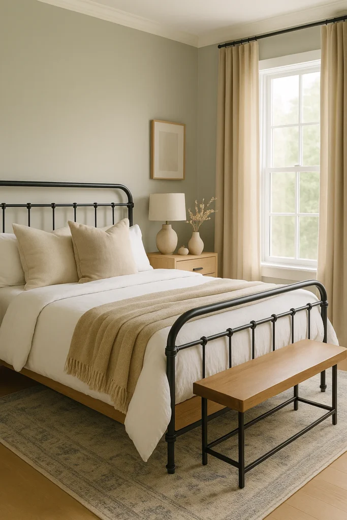 Discover 11 gorgeous guest bedroom ideas to create a cozy, stylish, and welcoming space that will impress every visitor and make them feel at home.