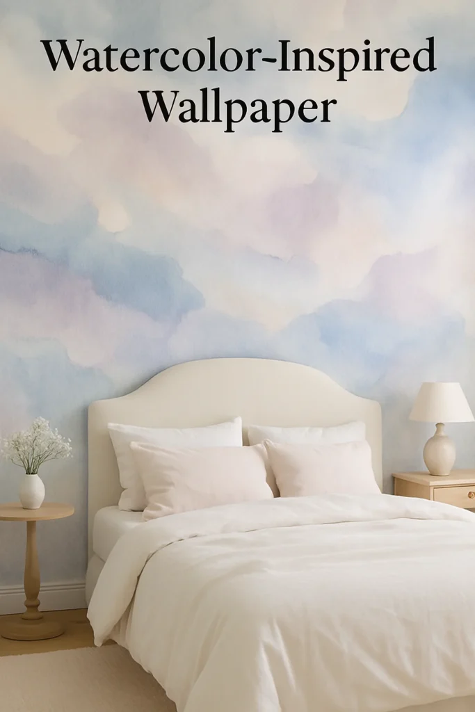 Discover 13 stunning bedroom wallpaper design ideas to transform your boudoir into a stylish retreat. From bold patterns to subtle textures, find inspiration now!