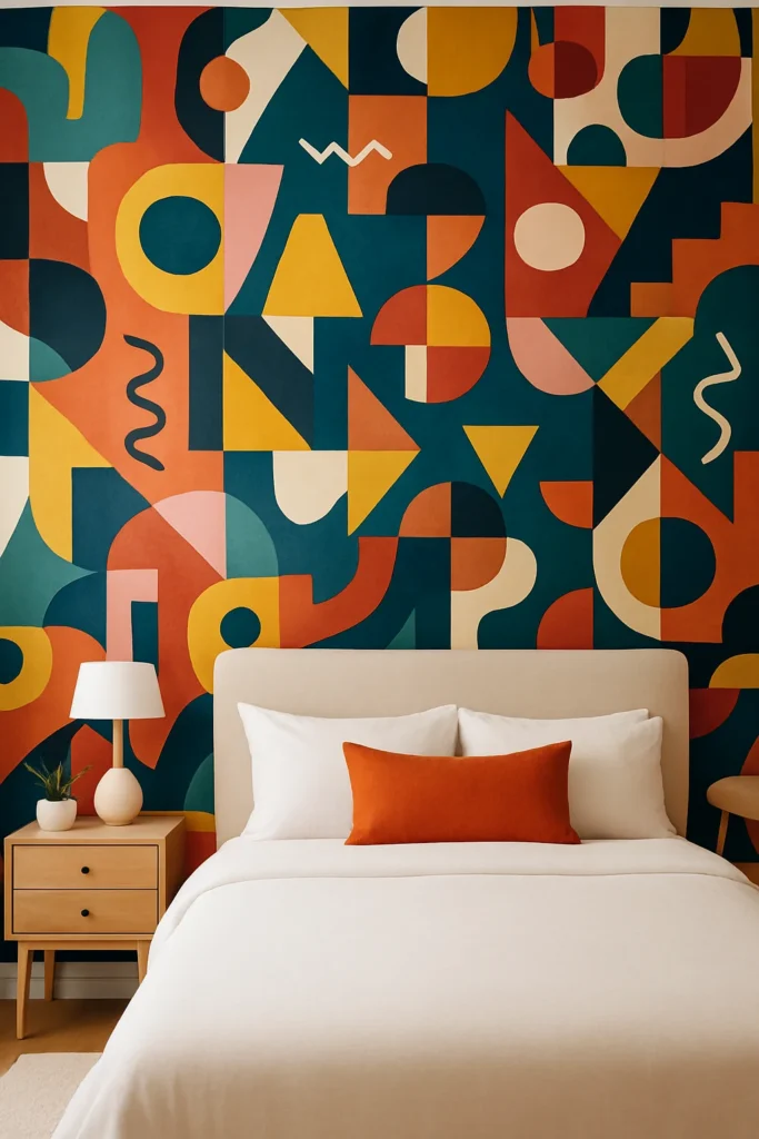 Discover 13 stunning bedroom wallpaper design ideas to transform your boudoir into a stylish retreat. From bold patterns to subtle textures, find inspiration now!