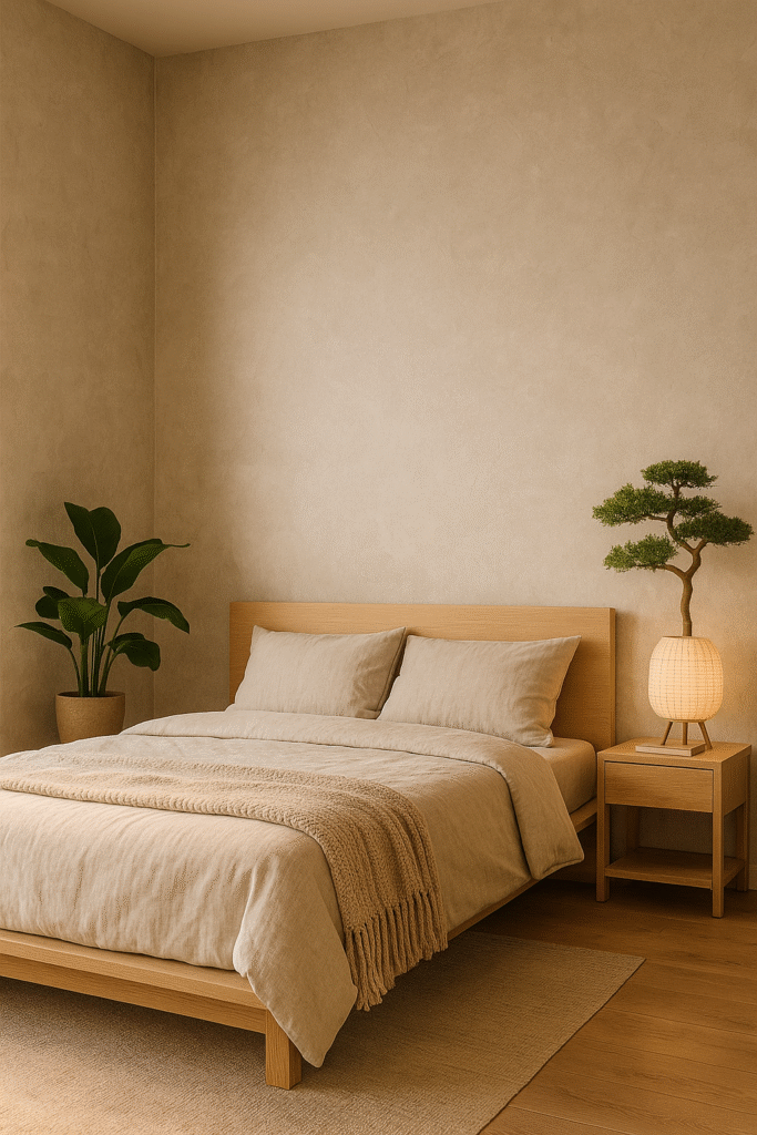 Discover 13 stunning bedroom wallpaper design ideas to transform your boudoir into a stylish retreat. From bold patterns to subtle textures, find inspiration now!