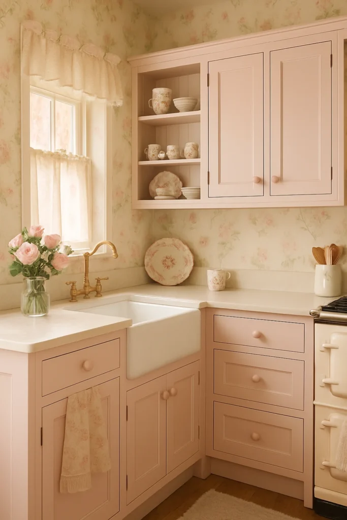 Discover 11 dreamy Cottagecore kitchen ideas that bring cozy charm and vintage warmth to your home. Get inspired to create a whimsical, nature-inspired kitchen full of comfort and timeless beauty.