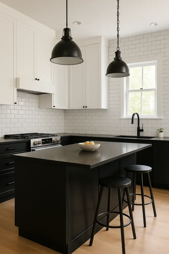 Discover 15 trending kitchen aesthetic ideas that blend style and function. From modern minimalism to cozy farmhouse vibes, find inspiration you’ll love.