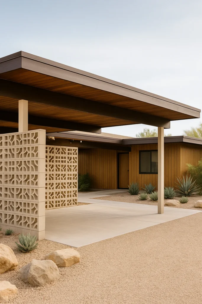 Explore 15 creative carport design ideas to transform your driveway. Get inspired by modern, stylish, and functional carport designs that enhance your home’s curb appeal.