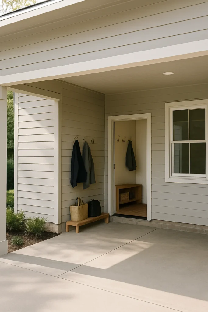 Explore 15 creative carport design ideas to transform your driveway. Get inspired by modern, stylish, and functional carport designs that enhance your home’s curb appeal.