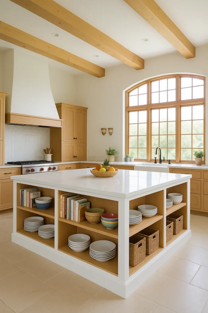 Explore 14 game-changing kitchen island ideas to instantly upgrade your kitchen. Find modern, functional, and stylish designs to create your dream cooking space.