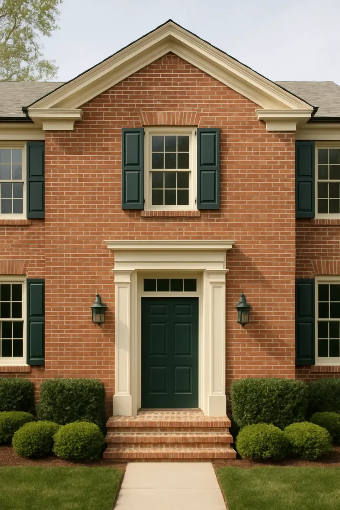 Give your home a stunning first impression! Discover 14 best exterior color scheme ideas that blend timeless charm with modern curb appeal to elevate your home’s style effortlessly.