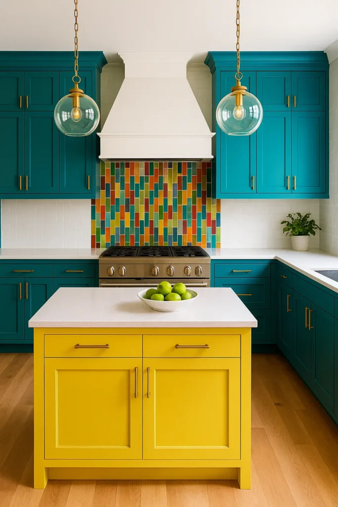 Discover 15 trending kitchen aesthetic ideas that blend style and function. From modern minimalism to cozy farmhouse vibes, find inspiration you’ll love.