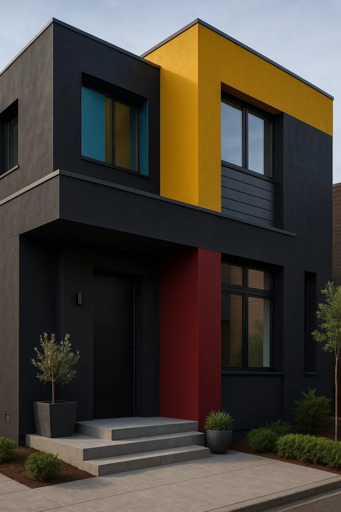 Give your home a stunning first impression! Discover 14 best exterior color scheme ideas that blend timeless charm with modern curb appeal to elevate your home’s style effortlessly.