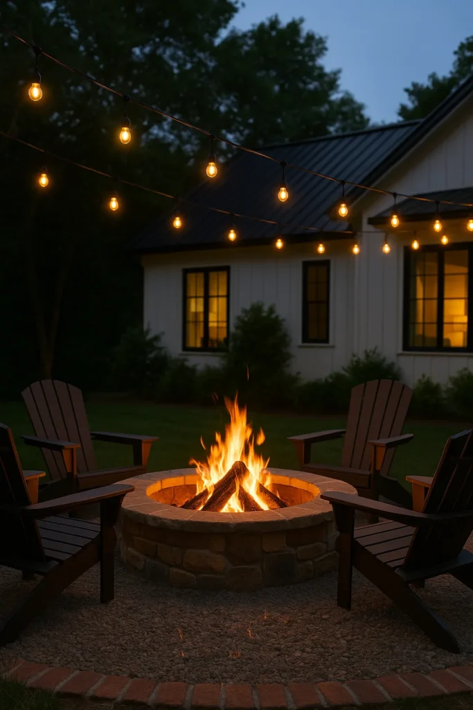Discover 14 modern farmhouse exteriors that blend rustic charm with modern elegance. Get inspired by these stunning designs to instantly elevate your home’s curb appeal.