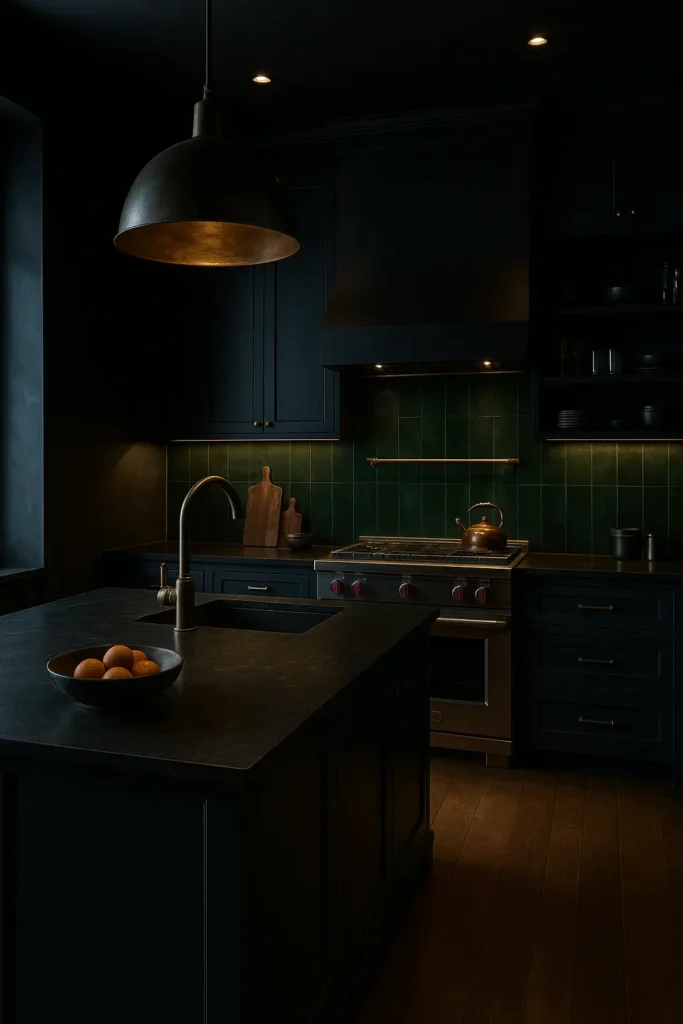 Discover 15 trending kitchen aesthetic ideas that blend style and function. From modern minimalism to cozy farmhouse vibes, find inspiration you’ll love.