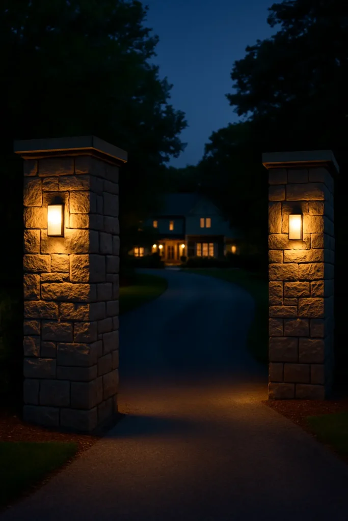 Discover 13 dreamy driveway ideas that blend beauty and function to boost your home’s curb appeal. Get inspired by creative designs that transform your front yard effortlessly!