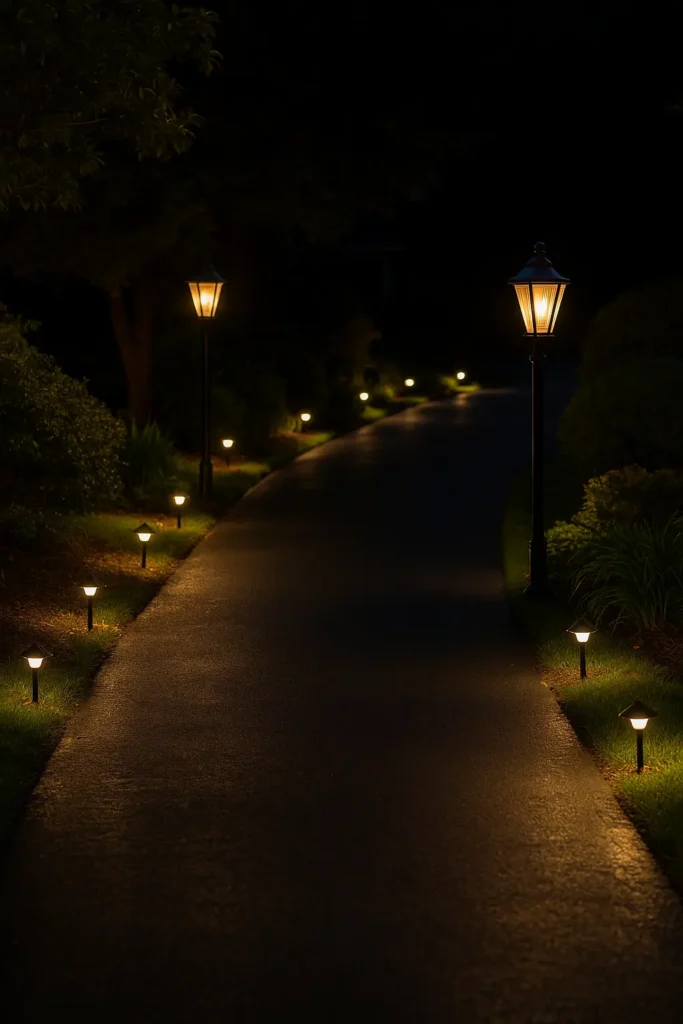 Discover 13 dreamy driveway ideas that blend beauty and function to boost your home’s curb appeal. Get inspired by creative designs that transform your front yard effortlessly!