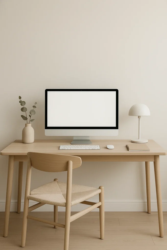 Transform your workspace with these 10 stylish home office ideas. Discover creative designs, smart organization tips, and decor inspiration to create a productive and dreamy home office you’ll love.
