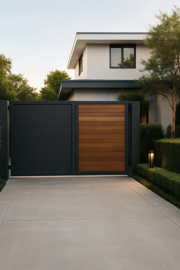 Discover 13 dreamy driveway ideas that blend beauty and function to boost your home’s curb appeal. Get inspired by creative designs that transform your front yard effortlessly!
