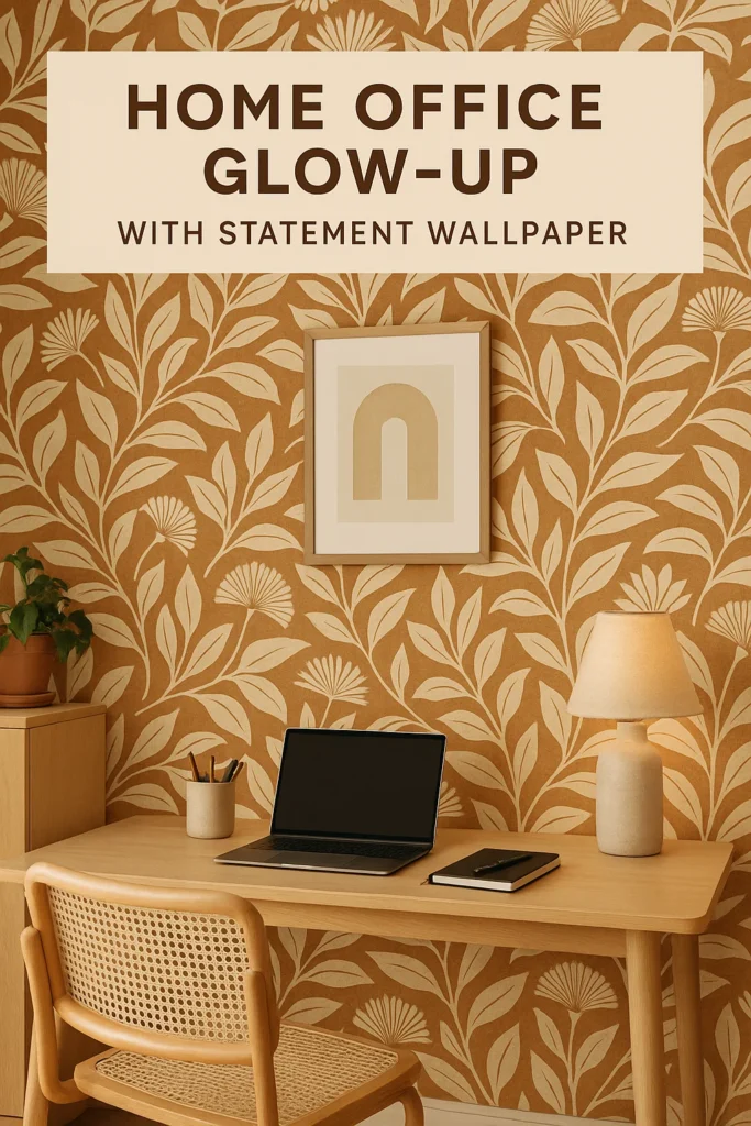 Transform your workspace with these 10 stylish home office ideas. Discover creative designs, smart organization tips, and decor inspiration to create a productive and dreamy home office you’ll love.