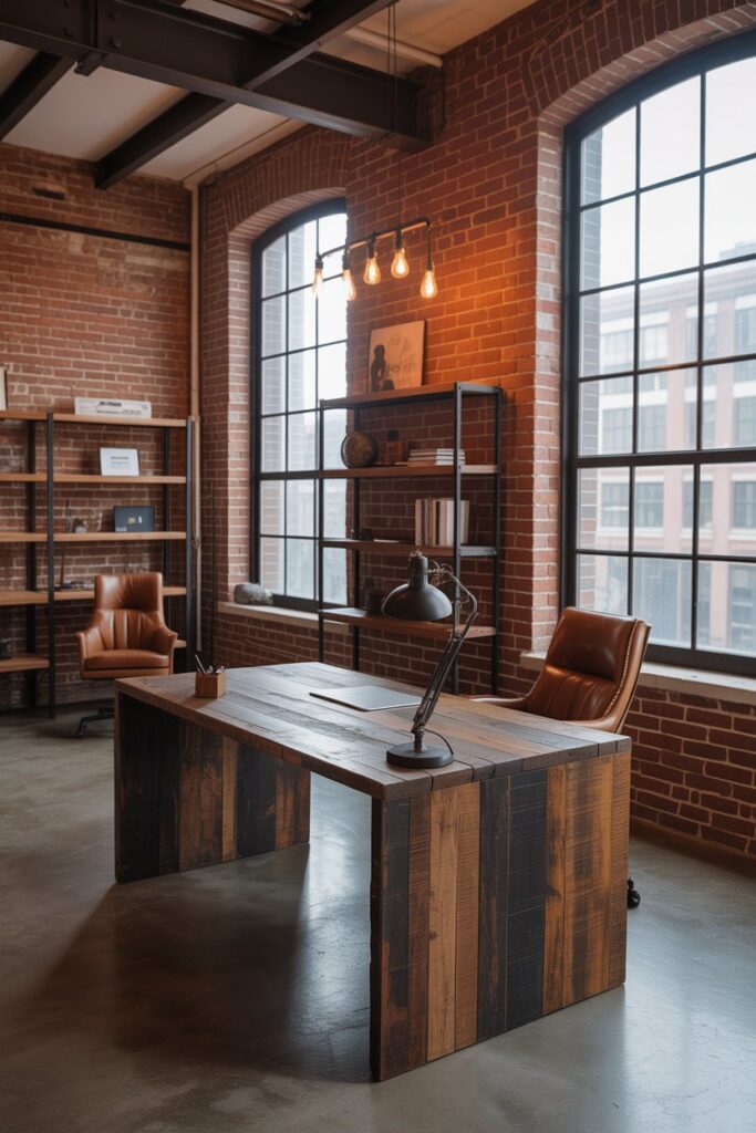 Transform your workspace with these 10 stylish home office ideas. Discover creative designs, smart organization tips, and decor inspiration to create a productive and dreamy home office you’ll love.