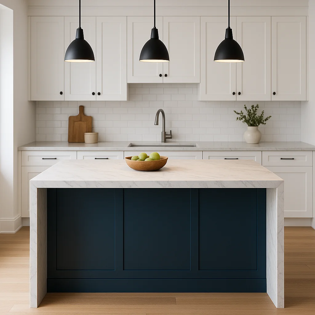 Discover 15 trending kitchen aesthetic ideas that blend style and function. From modern minimalism to cozy farmhouse vibes, find inspiration you’ll love.