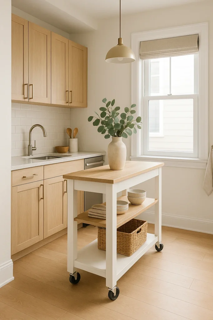 Explore 14 game-changing kitchen island ideas to instantly upgrade your kitchen. Find modern, functional, and stylish designs to create your dream cooking space.