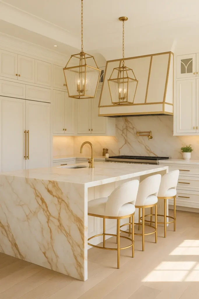 Explore 14 game-changing kitchen island ideas to instantly upgrade your kitchen. Find modern, functional, and stylish designs to create your dream cooking space.