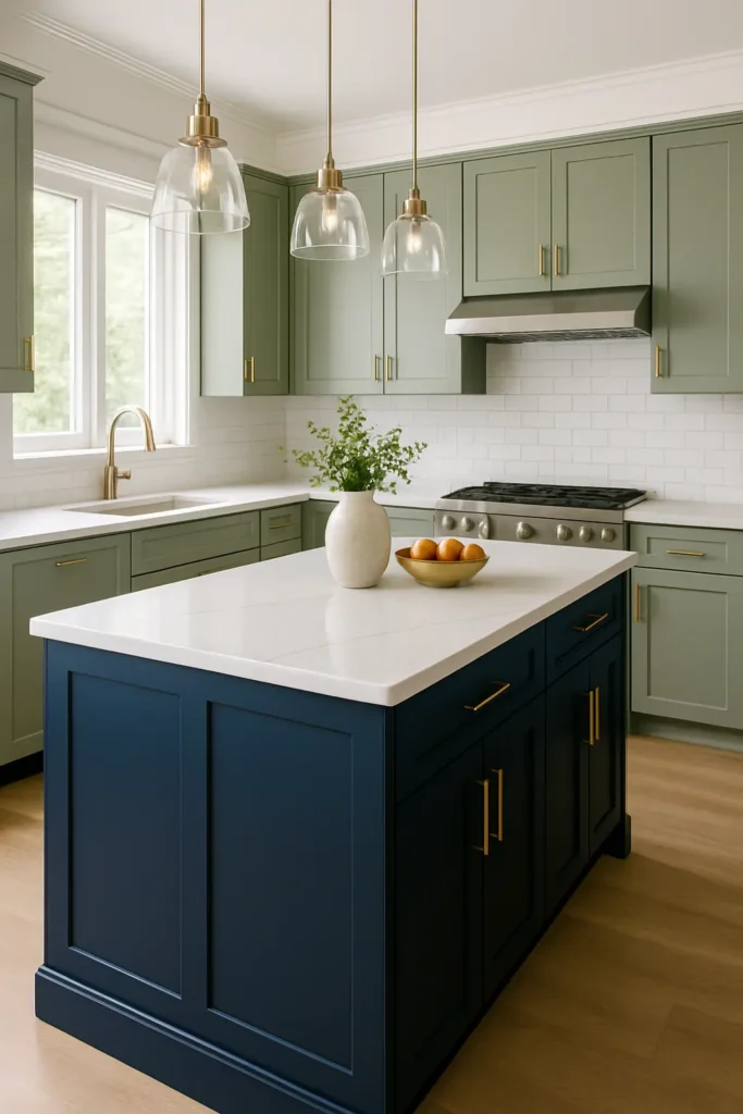 Explore 14 game-changing kitchen island ideas to instantly upgrade your kitchen. Find modern, functional, and stylish designs to create your dream cooking space.