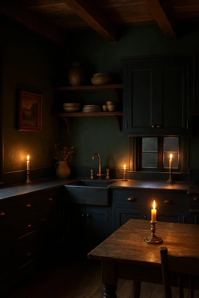 Discover 11 dreamy Cottagecore kitchen ideas that bring cozy charm and vintage warmth to your home. Get inspired to create a whimsical, nature-inspired kitchen full of comfort and timeless beauty.