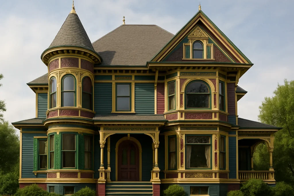 Give your home a stunning first impression! Discover 14 best exterior color scheme ideas that blend timeless charm with modern curb appeal to elevate your home’s style effortlessly.