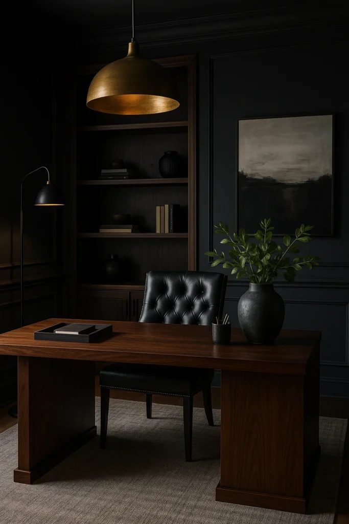 Transform your workspace with these 10 stylish home office ideas. Discover creative designs, smart organization tips, and decor inspiration to create a productive and dreamy home office you’ll love.