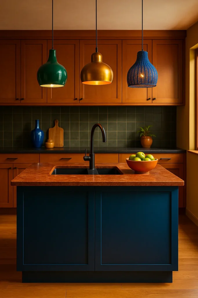 Explore 14 game-changing kitchen island ideas to instantly upgrade your kitchen. Find modern, functional, and stylish designs to create your dream cooking space.