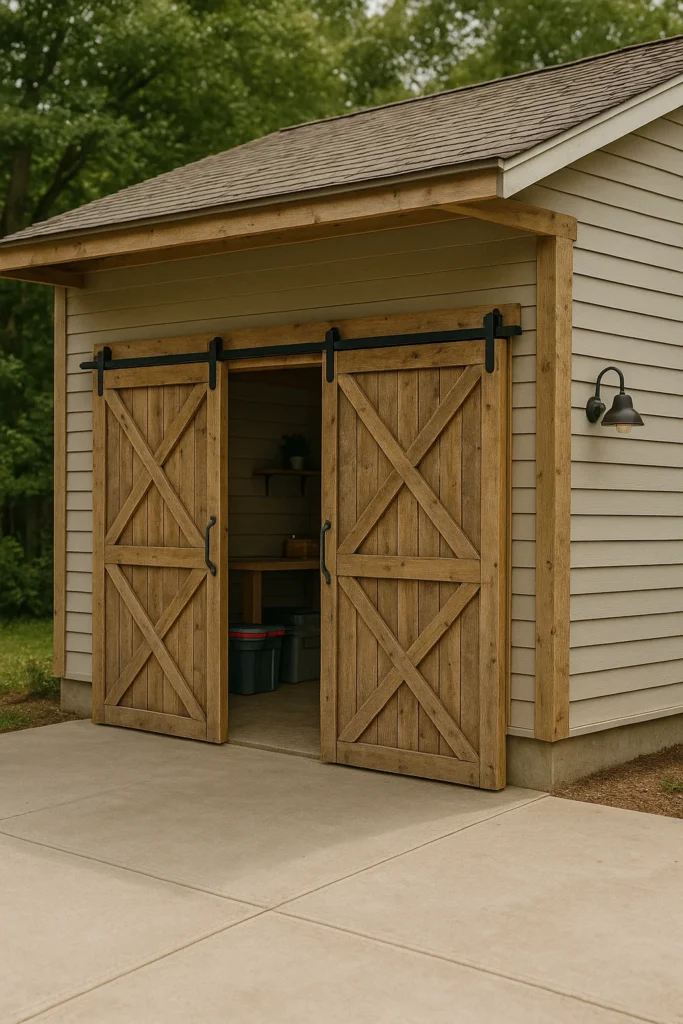 Explore 15 creative carport design ideas to transform your driveway. Get inspired by modern, stylish, and functional carport designs that enhance your home’s curb appeal.
