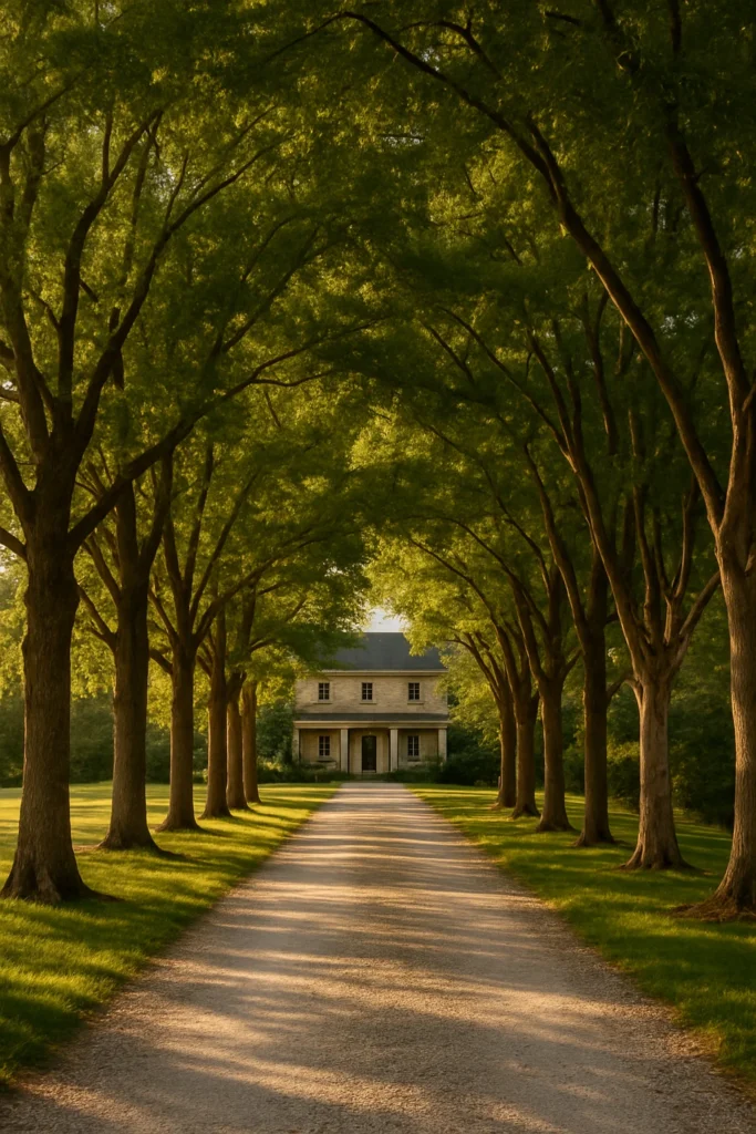 Discover 13 dreamy driveway ideas that blend beauty and function to boost your home’s curb appeal. Get inspired by creative designs that transform your front yard effortlessly!