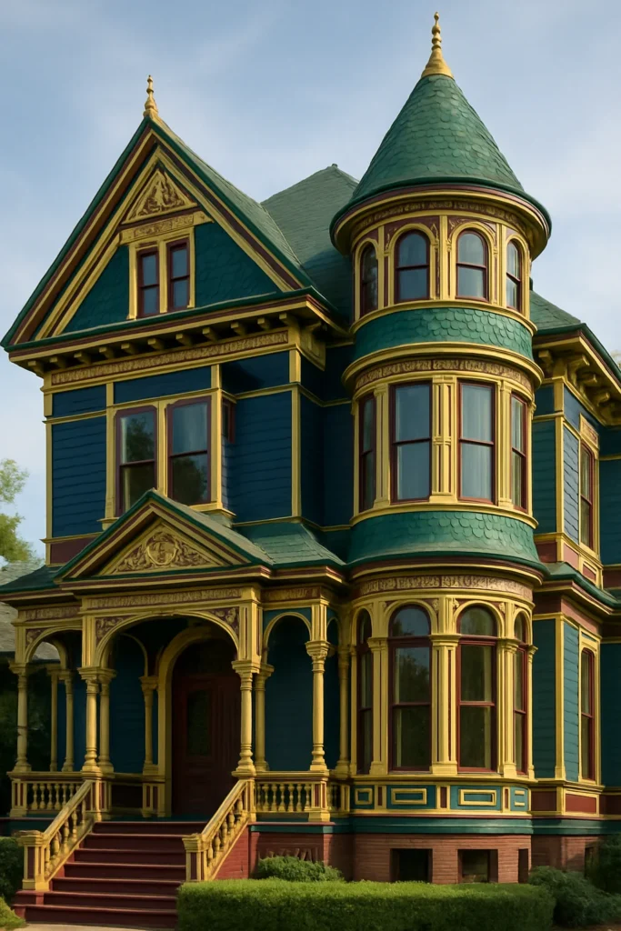 Give your home a stunning first impression! Discover 14 best exterior color scheme ideas that blend timeless charm with modern curb appeal to elevate your home’s style effortlessly.