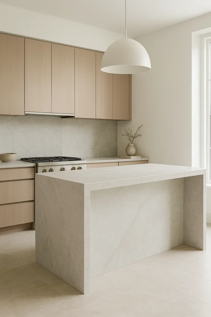 Explore 14 game-changing kitchen island ideas to instantly upgrade your kitchen. Find modern, functional, and stylish designs to create your dream cooking space.